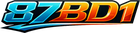 87bd1 লোগো